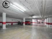 Cochera en Parque Nueva Granada