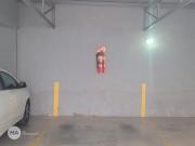 Cochera en planta baja Montevideo 400 Rosario Centro | Venta