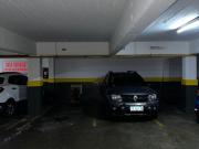 COCHERA EN PLENO BELGRANO