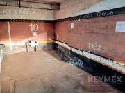 Cochera en San Nicolás