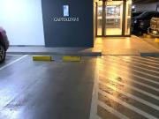 COCHERA EN TORRE CAPITALINAS SEGURIDAD 24HS