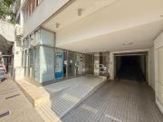 Cochera en una ubicación perfecta de renta o vivienda