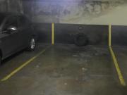 Cochera en venta 11Mts2 Recoleta