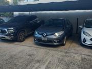 Cochera en venta 12,4Mts2 La Plata