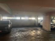 Cochera en venta 12Mts2 Barrio Norte