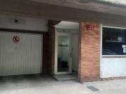 Cochera en venta 12Mts2 Belgrano