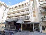 Cochera en venta 12Mts2 Las Cañitas