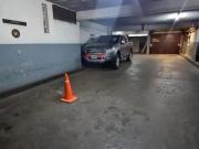 Cochera en venta 12Mts2 Microcentro