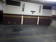 Cochera en venta 12Mts2 Microcentro