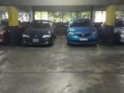 Cochera en venta 13Mts2 Belgrano