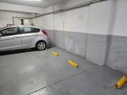 Cochera en venta 13Mts2 Villa Crespo