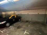 Cochera en venta 14Mts2 Recoleta