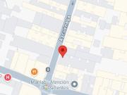 Cochera en venta 15Mts2 Barrio Norte