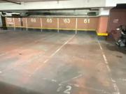 Cochera en venta 16Mts2 San Nicolás