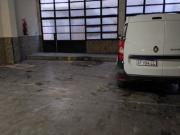 COCHERA EN VENTA