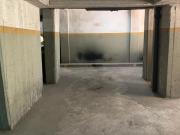 Cochera en venta