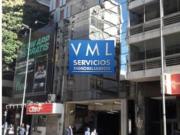 Cochera en Venta â Av. Gral Paz y 9 de Julio Centro...