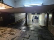 Cochera en Venta Belgrano Capital Federal