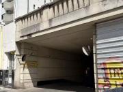 COCHERA EN VENTA Centro