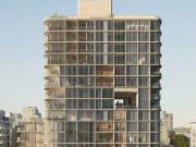 Cochera en venta cerca del Rio. En construcción....