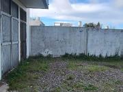 Cochera en venta en la plata