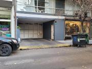 Cochera en venta en Martinez Vias/Santa Fe