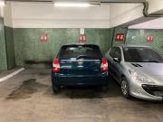 VENTA COCHERA EN MICROCENTRO ZONA TEATROS