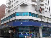 Cochera en venta en Uruguay al 300