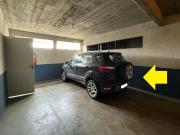 Cochera en venta La Plata