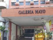COCHERA EN VENTA LA PLATA GALERIA MAYO