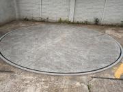 COCHERA EN VENTA LA PLATA LA LOMA