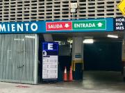 Cochera en venta. Palermo Shoho. Uriarte 1500