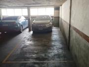 COCHERA EN VENTA RECOLETA C/ ESPACIO P 2 VEHICULOS