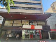 Cochera en venta Recoleta Quintana 360