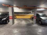 Cochera en venta San Lorenzo al 1400, amplia