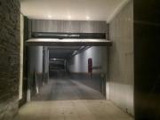 COCHERA EN VENTA SUBSUELO CON ASCENSOR EN ABASTO