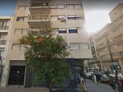 Cochera en venta subterránea 20mts2 La Plata