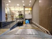 Cochera en venta y en alquiler en La Plata