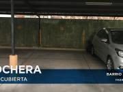 COCHERA EN VENTA ZONA ABASTO