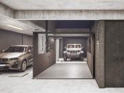 COCHERA EN VENTA ZONA PARQUE ESPAÑA