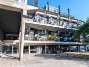 Cochera en Villa Urquiza