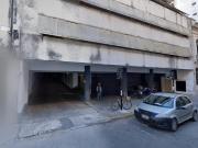 Cochera en zona centro Rosario