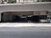 COCHERA EXCLUSIVA EN BOTANICO