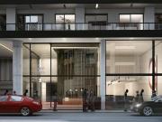 Cochera fija cubierta en venta. Torre de categoría