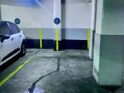 Cochera fija cubierta Peru subsuelo