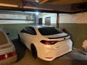 COCHERA FIJA CUBIERTA VENTA VILLA CRESPO