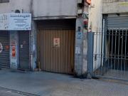 Cochera Fija y Cubierta en Balvanera Once A metros de...