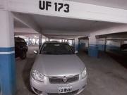 Cochera fija. Zona: Aldrey