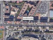 Cochera junto a Registro de la Propiedad