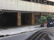 Cochera Microcentro cubierta excelente inversion venta